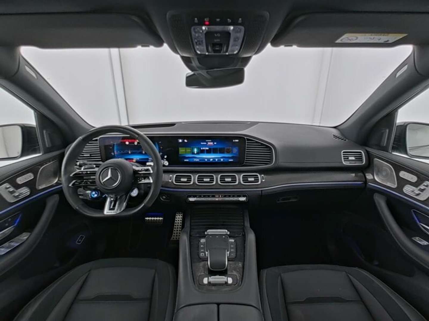 Mercedes GLE 63 AMG 63 Night Edition - - Joinsteer - #4