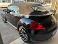 Volkswagen Maggiolino Maggiolino Cabrio 1.6 tdi Design 105cv 50tesimo Nero - thumbnail 6