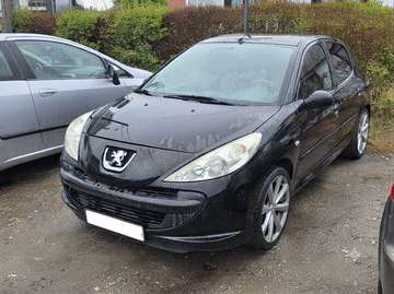 206+ 1.1i Urban