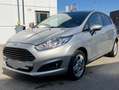 Ford Fiesta Fiesta Titanium 1,6 Duratec Ti-VCT PowerShift Aut. Trend Silber - thumbnail 1