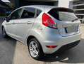 Ford Fiesta Fiesta Titanium 1,6 Duratec Ti-VCT PowerShift Aut. Trend Silber - thumbnail 3