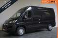 Opel Movano 140pk L2H2 Edition Navi Camera Parkeersensoren Tre Zwart - thumbnail 1