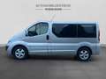 Opel Vivaro WESTFALIA 2.5 AHK BETT TISCH STHZG Silber - thumbnail 2