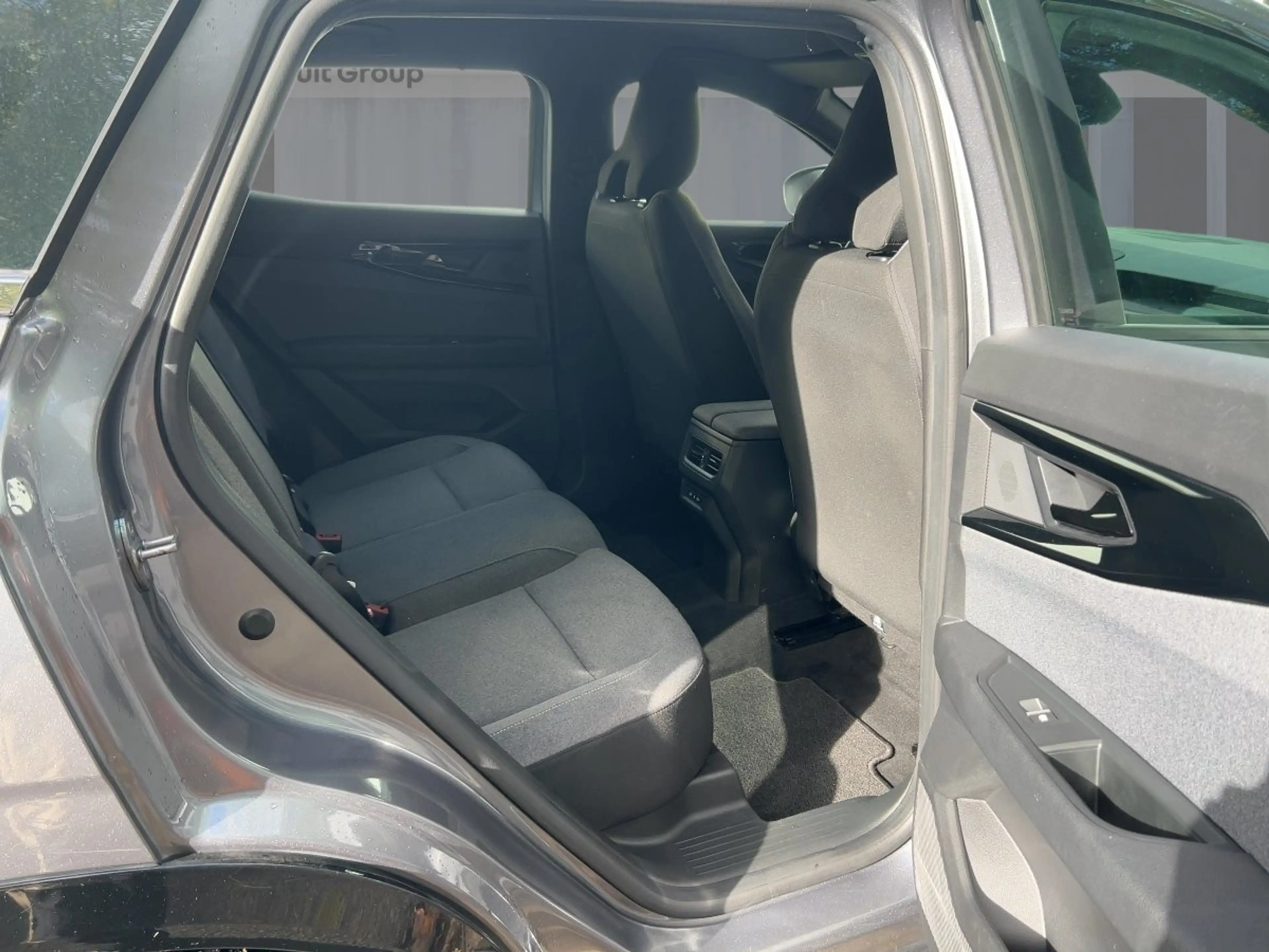 Renault Austral Equilibre Mild Hybrid 140 Apple CarPlay BT — photo 9