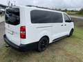 Opel Vivaro Vivaro 1.5 D L (L3) KLIMA+DAB RADIO+9 SITZE+AHK Blanc - thumbnail 3