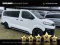 Opel Vivaro Vivaro 1.5 D L (L3) KLIMA+DAB RADIO+9 SITZE+AHK Blanc - thumbnail 1