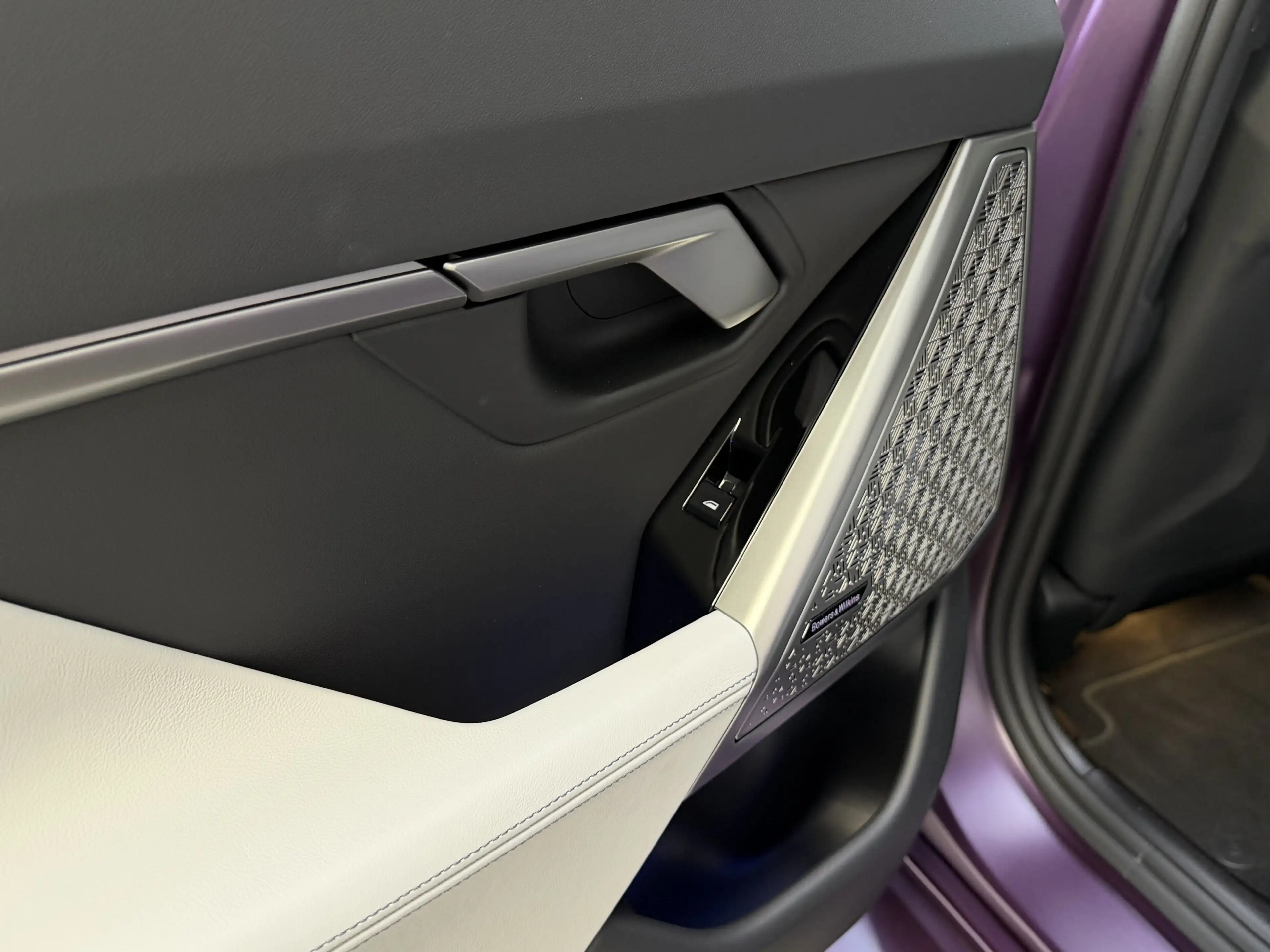 BMW M5 Individual Keramik CarbonExt. AHK Ultimate — photo 20