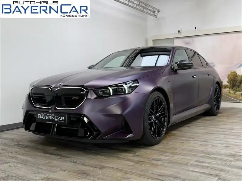 BMW M5