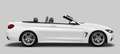 BMW 420 d Cabrio M Sport Blanc - thumbnail 4