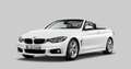 BMW 420 d Cabrio M Sport Blanc - thumbnail 1