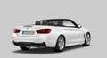 BMW 420 d Cabrio M Sport Blanc - thumbnail 5