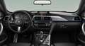BMW 420 d Cabrio M Sport Blanc - thumbnail 2