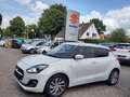 Suzuki Swift 1.2 Dualjet Hybrid CVT Comfort Weiß - thumbnail 1