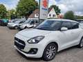 Suzuki Swift 1.2 Dualjet Hybrid CVT Comfort Weiß - thumbnail 2