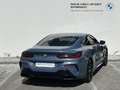 BMW 840 840dA 320ch xDrive M Sport Technic Bleu - thumbnail 2