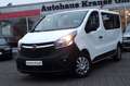 Opel Vivaro B 1.6CDTI Combi L1H1-8SP/PDC/SIHZ/STANDHZ Blanco - thumbnail 2