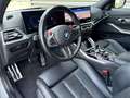 BMW M3 Competition M xDrive Gris - thumbnail 8