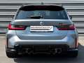 BMW M3 Competition M xDrive Gris - thumbnail 5