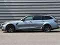 BMW M3 Competition M xDrive Gris - thumbnail 6