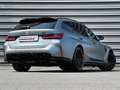 BMW M3 Competition M xDrive Gris - thumbnail 4