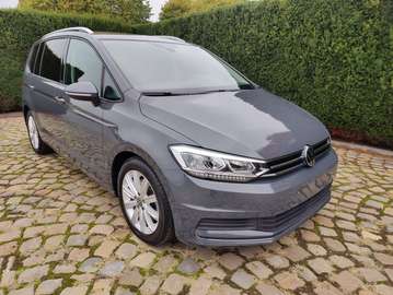 Touran 1.5 TSI OPF DSG ACTIVE