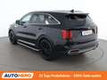 Kia Sorento 2.2 CRDi Platinum 4WD Schwarz - thumbnail 4