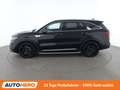 Kia Sorento 2.2 CRDi Platinum 4WD Schwarz - thumbnail 3