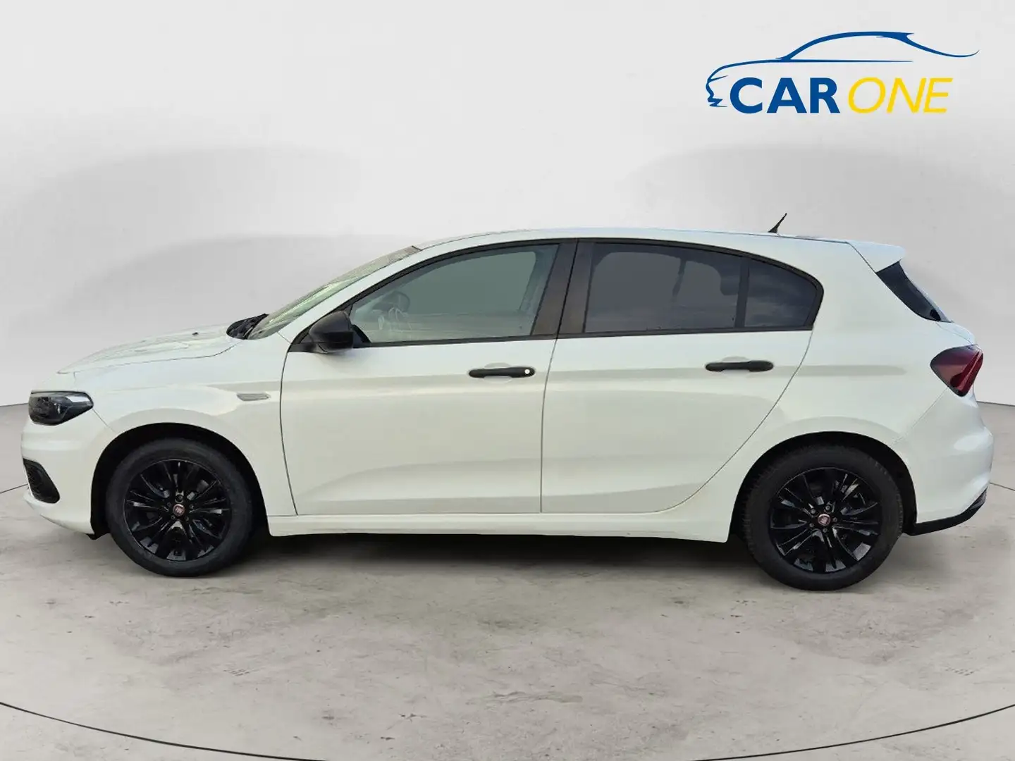 Fiat Tipo Tipo 1.4 5 porte Street Weiß - 2