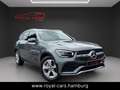 Mercedes-Benz GLC 220 d 4Matic AMG LINE NAVI*CAM*SHZ*PDC*LED! Grau - thumbnail 3