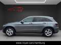 Mercedes-Benz GLC 220 d 4Matic AMG LINE NAVI*CAM*SHZ*PDC*LED! Grau - thumbnail 4