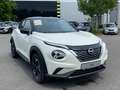 Nissan Juke 1.6 Hybrid 4AMT N-Connecta FLA SpurH Kam Blanc - thumbnail 2