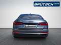 Audi A6 Limousine 45 TFSI quattro S line AHK / LED / NAVI Gris - thumbnail 6