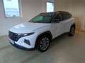 Hyundai TUCSON Tucson NX4 Trend Line 1,6 T-GDi 2WD 48V *AHK* Weiß - thumbnail 3