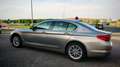 BMW 530 530e iPerformance Argent - thumbnail 4