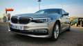BMW 530 530e iPerformance Argent - thumbnail 26
