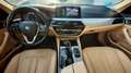 BMW 530 530e iPerformance Argent - thumbnail 35