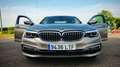 BMW 530 530e iPerformance Argent - thumbnail 21