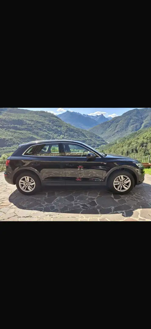 Audi Q5 2.0 tdi Business quattro 190cv s-tronic - 2