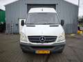 Mercedes-Benz Sprinter 311 CDI L2 H2 Dubbel Cabine Airco AHK Wit - thumbnail 7