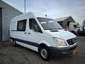 Mercedes-Benz Sprinter 311 CDI L2 H2 Dubbel Cabine Airco AHK Wit - thumbnail 2
