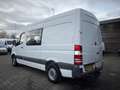 Mercedes-Benz Sprinter 311 CDI L2 H2 Dubbel Cabine Airco AHK Wit - thumbnail 5