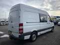 Mercedes-Benz Sprinter 311 CDI L2 H2 Dubbel Cabine Airco AHK Wit - thumbnail 6