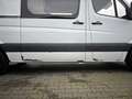Mercedes-Benz Sprinter 311 CDI L2 H2 Dubbel Cabine Airco AHK Wit - thumbnail 11