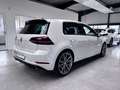 Volkswagen Golf R R 4M +KLIMA+LEDER+LED+R19+EINPARKHILFE+TOP+ Blanc - thumbnail 8