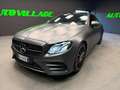 Mercedes-Benz E 350 Coupe d Premium Plus 4matic auto PREZZO REALE Grey - thumbnail 3