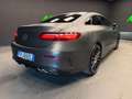 Mercedes-Benz E 350 Coupe d Premium Plus 4matic auto PREZZO REALE Grey - thumbnail 7