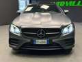 Mercedes-Benz E 350 Coupe d Premium Plus 4matic auto PREZZO REALE Grey - thumbnail 2