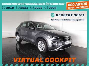 STYLE 2,0 TDI DSG *LEDER / VIRTUELL PRO / LED+ ...