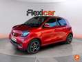 smart forFour EQ Rojo - thumbnail 3