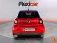 smart forFour EQ Rojo - thumbnail 9
